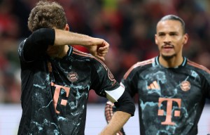 Bayern Munich feeling Harry Kane absence as shock stat emerges in unexpected defeat