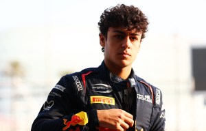 'Not normal' - Red Bull chief identifies 'next champion' after Max Verstappen