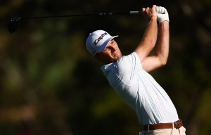 'Get stronger' - Golfer Will Zalatoris unveils subtle body transformation after 20lb move