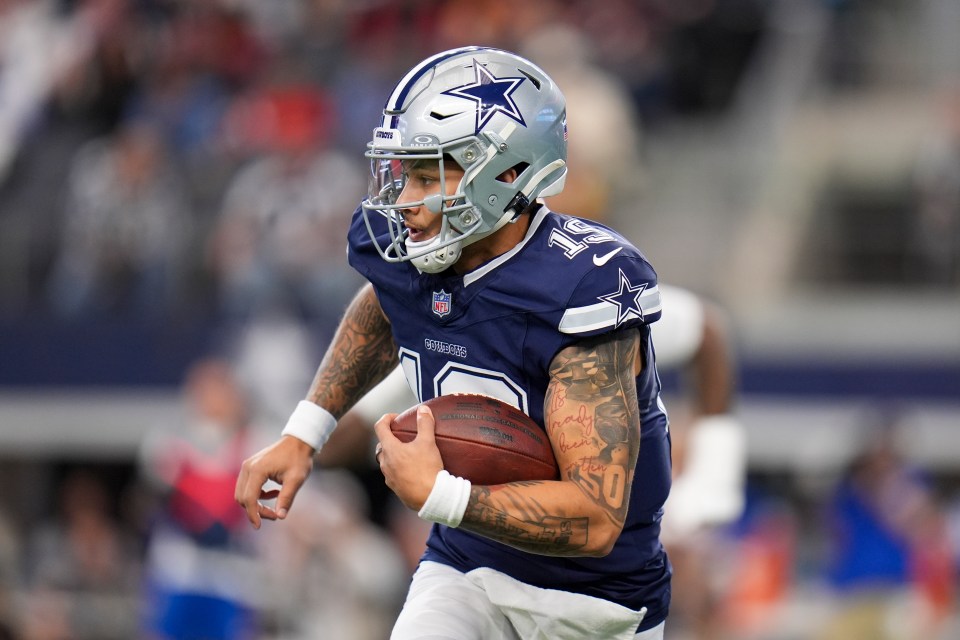 He will now become a free agent with his future uncertain