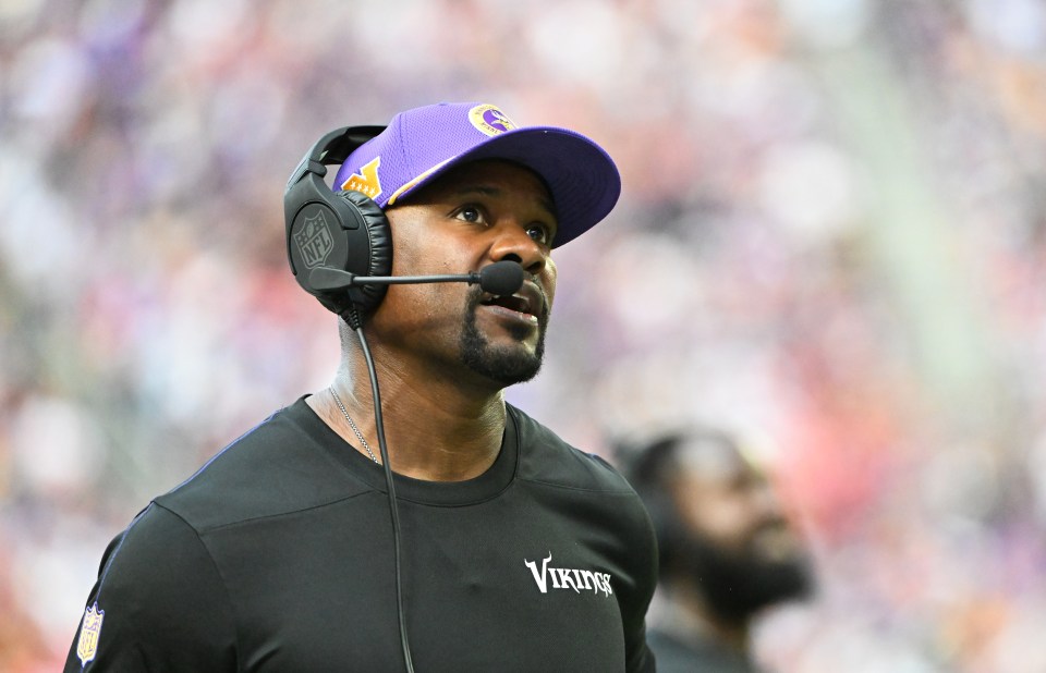 Flores is looking for another head coaching chance after his controversial end with the Miami Dolphins