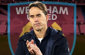 West Ham told to 'hang their heads in shame' for Lopetegui appointment by ex-player