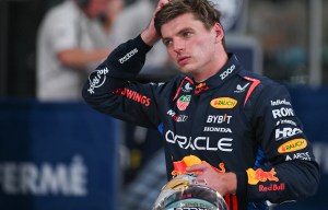 'Not a bluff' - Max Verstappen delivers explosive view on leaving Red Bull 'immediately'