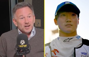 'More motivated' - Tsunoda reaction to brutal snub as F1 boss reveals trait he still lacks