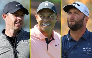 Schedule, dates and venues for every PGA Tour, DP World Tour and LIV Golf event in 2025